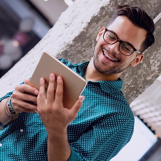 Digital Marketing, Marketing Automation, Live Leads, Local SEO, Website Optimization